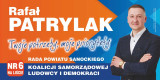 Rafał Patrylak